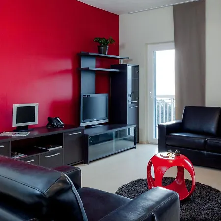 Alluring Holiday In With Balcony Stanici