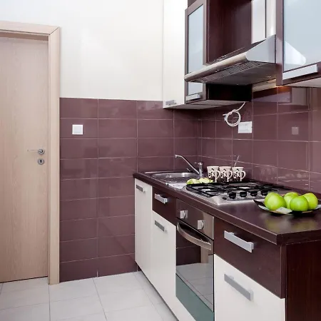 Alluring Holiday In With Balcony Feriehus *